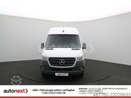 MERCEDES-BENZ Sprinter 316 Mixto Aut.*5-SITZE* KAMERA+NAVI (14