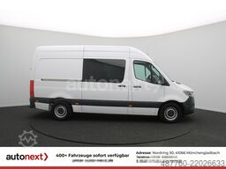 MERCEDES-BENZ Sprinter 316 Mixto Aut.*5-SITZE* KAMERA+NAVI (14