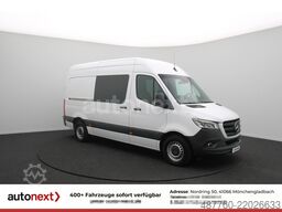 MERCEDES-BENZ Sprinter 316 Mixto Aut.*5-SITZE* KAMERA+NAVI (14