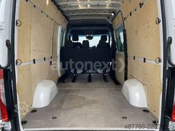 MERCEDES-BENZ Sprinter 316 Mixto Aut.*5-SITZE* KAMERA+NAVI (14