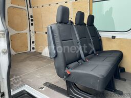 MERCEDES-BENZ Sprinter 316 Mixto Aut.*5-SITZE* KAMERA+NAVI (14