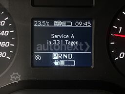 MERCEDES-BENZ Sprinter 316 Mixto Aut.*5-SITZE* KAMERA+NAVI (14