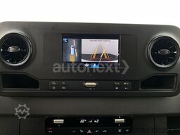 MERCEDES-BENZ Sprinter 316 Mixto Aut.*5-SITZE* KAMERA+NAVI (14