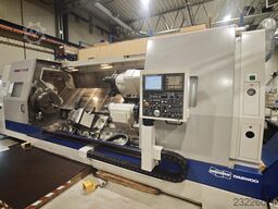 DOOSAN PUMA 700LM