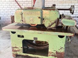 Torwegge H 33