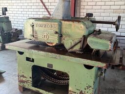 Torwegge H 33