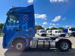 Mercedes-Benz Actros 1848 LS 4xSHZ ACC AHK AUT z KlimaA