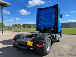 Mercedes-Benz Actros 1848 LS 4xSHZ ACC AHK AUT z KlimaA