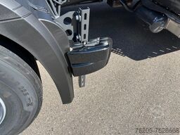 Mercedes-Benz Actros 1848 LS 4xSHZ ACC AHK AUT z KlimaA