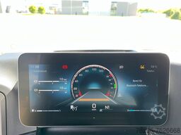 Mercedes-Benz Actros 1848 LS 4xSHZ ACC AHK AUT z KlimaA