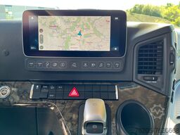 Mercedes-Benz Actros 1848 LS 4xSHZ ACC AHK AUT z KlimaA