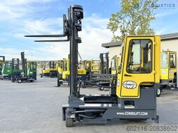 Combilift C5000 DIESEL TRIPLEX 7600 FREE-LIFT