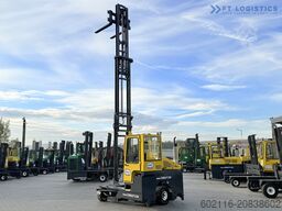 Combilift C5000 DIESEL TRIPLEX 7600 FREE-LIFT