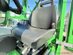 Combilift C4500 DIESEL TRIPLEX 4900 NEW MODEL