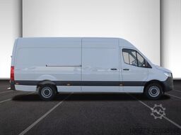 Mercedes-Benz Sprinter 317 Maxi,9GTronic,AHK3,5to,TCO
