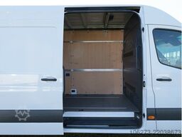 Mercedes-Benz Sprinter 317 Maxi,9GTronic,AHK3,5to,TCO