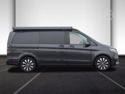 Mercedes-Benz V 250 Marco Polo,AHK,5Sitzer,Airmatic,Markise