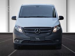 Mercedes-Benz Vito114CDI KA Extralang ,AHK,SortimoRegal