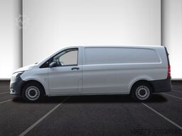 Mercedes-Benz Vito114CDI KA Extralang ,AHK,SortimoRegal