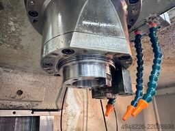 BRIDGEPORT VMC1000/22