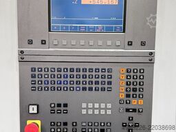 BRIDGEPORT VMC1000/22
