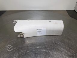 Liebherr L586 2plus2-8921868-Lamp bracket rear left