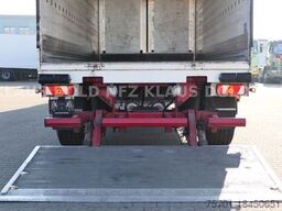 SPIER AGL 290 Koffer 47m³ Durchladeeinrichtung LBW