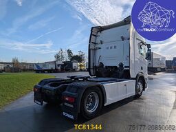 Scania R 450