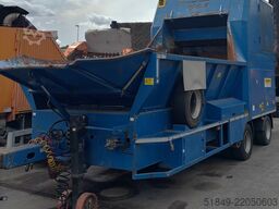 Husmann HFG6