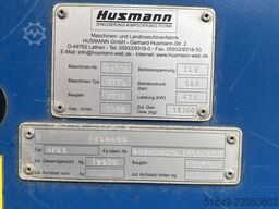 Husmann HFG6