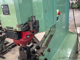 MUBEA HP 1000