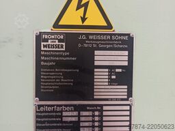 Weisser UNIVERTOR M2 UNIVERTOR M2