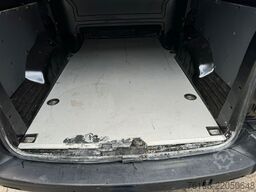 OPEL Vivaro Kasten Edition L  Doppelkabine *Navi*Ahk*