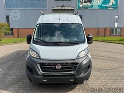 FIAT Ducato Maxi 35 180 L4H2 *Automatik*
