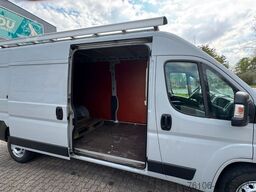 FIAT Ducato Maxi 35 180 L4H2 *Automatik*
