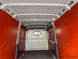 FIAT Ducato Maxi 35 180 L4H2 *Automatik*