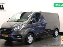 Ford Transit Custom 2.0 TDCI L2 EURO 6 - Airco - Nav...
