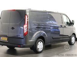 Ford Transit Custom 2.0 TDCI L2 EURO 6 - Airco - Nav...