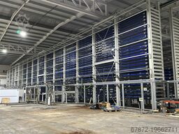 STOPA Storage System