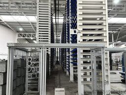 STOPA Storage System