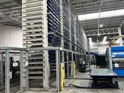 STOPA Storage System