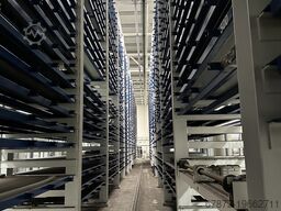 STOPA Storage System