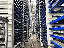 STOPA Storage System