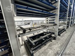 STOPA Storage System