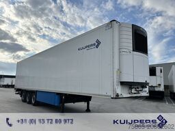 Schmitz Cargobull SCB S3B / Carrier Vector 1950 / Frigo Box / Loa...