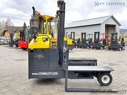 Combilift C4500 / DUPLEX 4050MM DIESEL POSITIONER