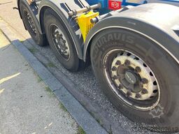 Pacton N/A Multi - All containers / Disc Brakes / 2x L...