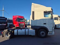 DAF XF 480 FT SPACE CAB