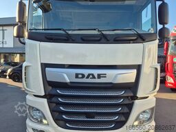 DAF XF 480 FT SPACE CAB
