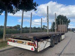 Krone N/A Platform / Rongen / Potholes / Discbrakes /...